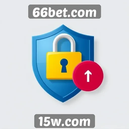 Avaliação da segurança e privacidade em 66bet.com
