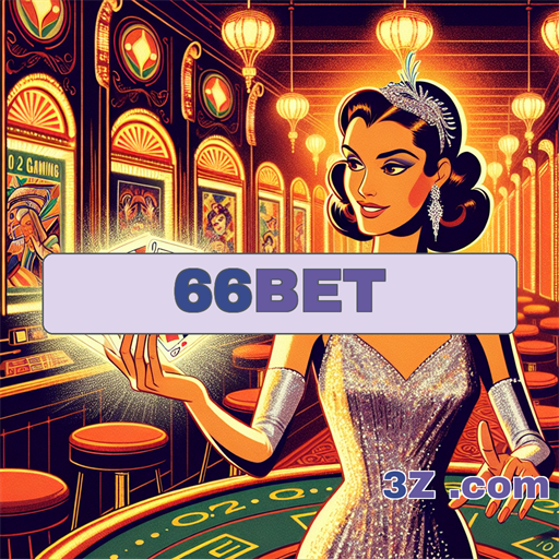 Novo App Incrível Revoluciona o Jogo no 66bet.com