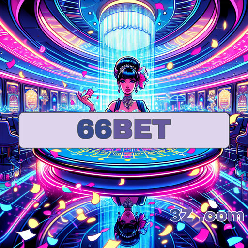 Experimente Jogos Únicos no 66bet.com e Diversão Garantida