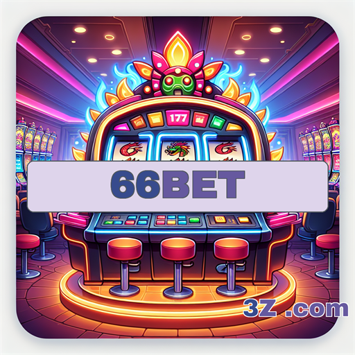 A Magia dos Slots: Entretenimento Sem Fim no 66bet.com